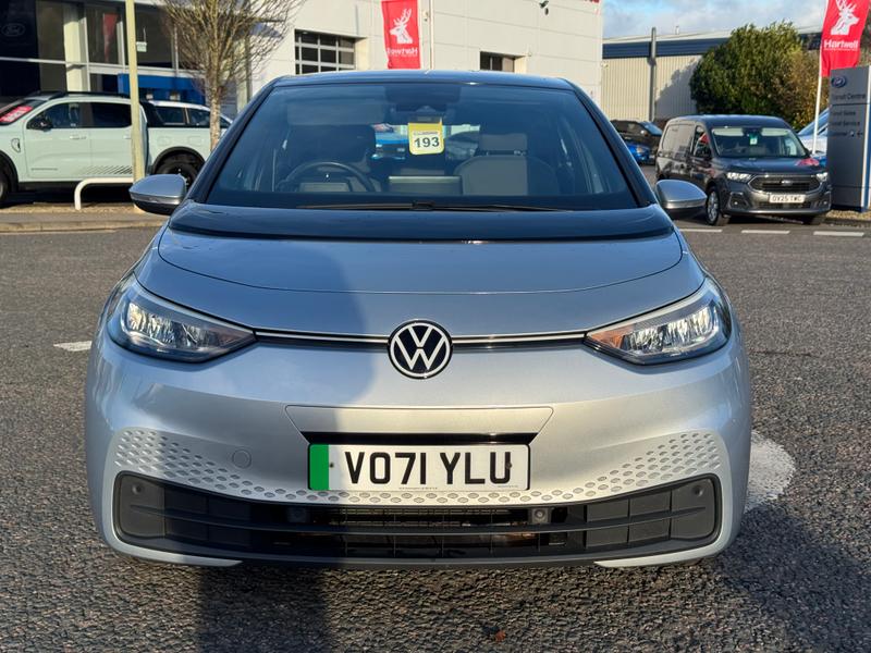 Used Volkswagen ID.3 2021 for sale - 76730264: Photo 11