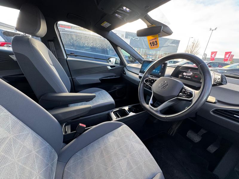 Used Volkswagen ID.3 2021 for sale - 76730264: Photo 16