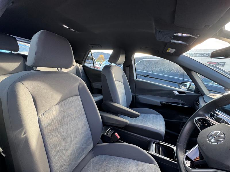 Used Volkswagen ID.3 2021 for sale - 76730264: Photo 17