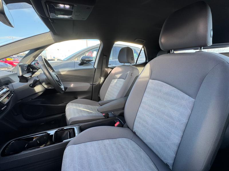 Used Volkswagen ID.3 2021 for sale - 76730264: Photo 20
