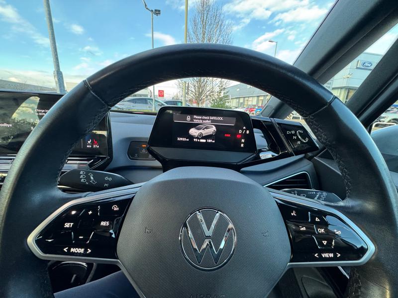 Used Volkswagen ID.3 2021 for sale - 76730264: Photo 24