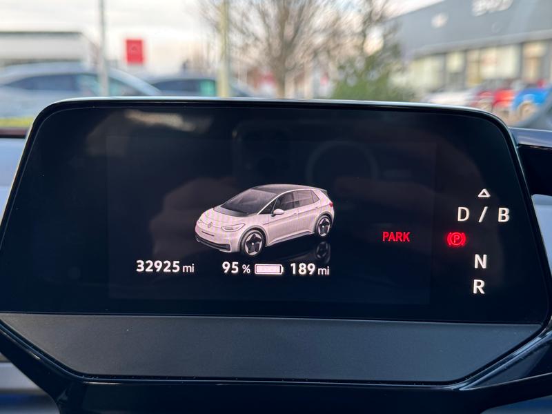 Used Volkswagen ID.3 2021 for sale - 76730264: Photo 25