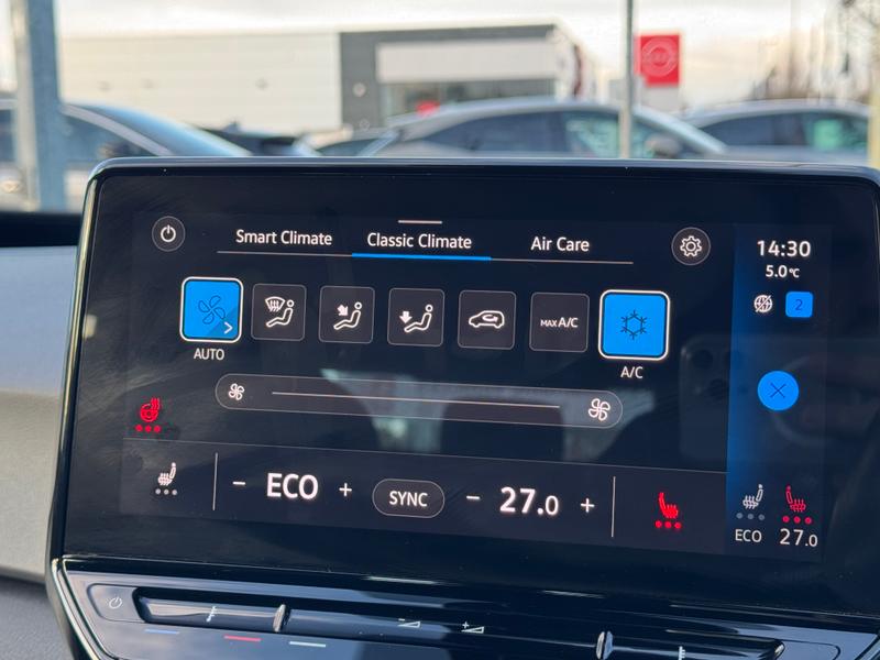 Used Volkswagen ID.3 2021 for sale - 76730264: Photo 28