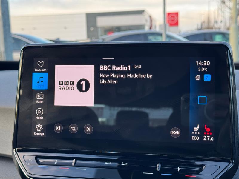 Used Volkswagen ID.3 2021 for sale - 76730264: Photo 30