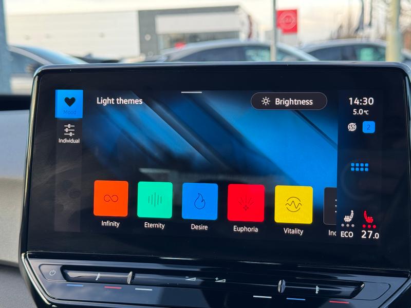 Used Volkswagen ID.3 2021 for sale - 76730264: Photo 31