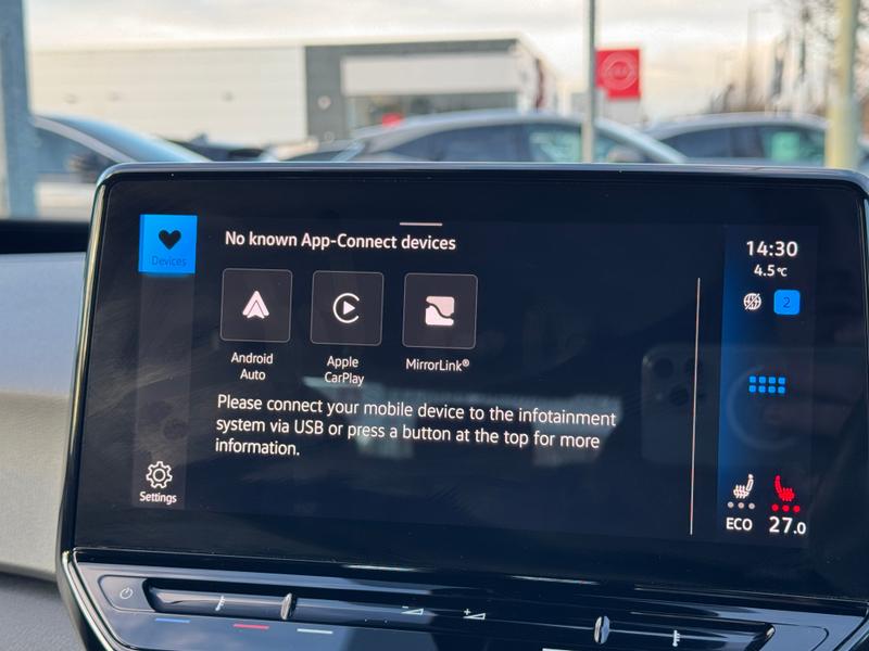 Used Volkswagen ID.3 2021 for sale - 76730264: Photo 32