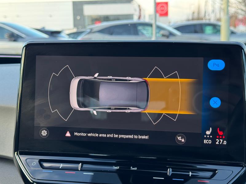 Used Volkswagen ID.3 2021 for sale - 76730264: Photo 33