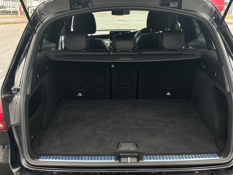 Used Mercedes-Benz GLC 2021 for sale - 76691068: Photo 13