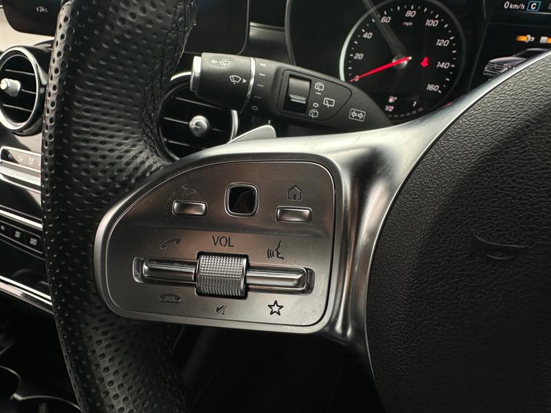 Used Mercedes-Benz GLC 2021 for sale - 76691068: Photo 25