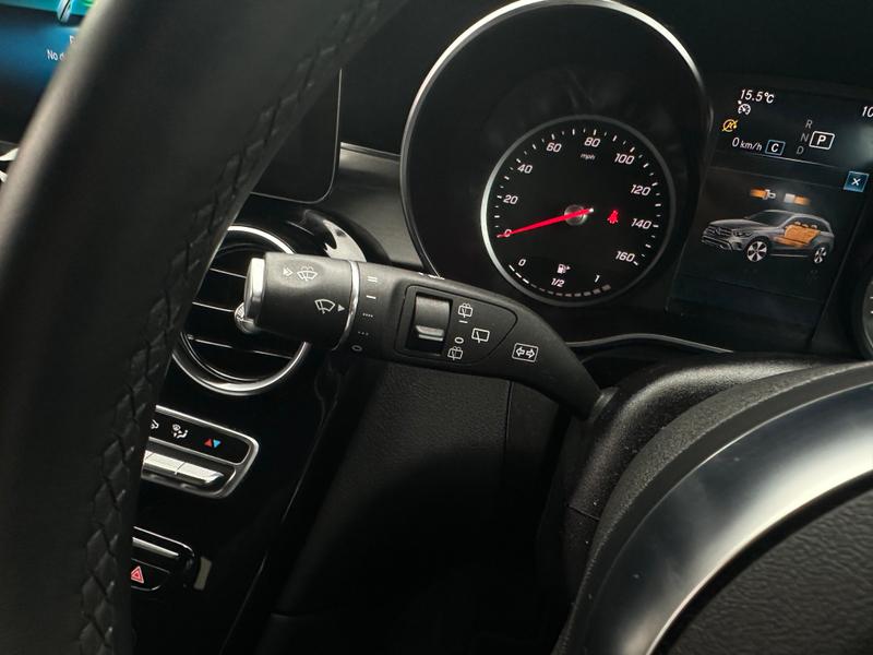 Used Mercedes-Benz GLC 2021 for sale - 76691068: Photo 26