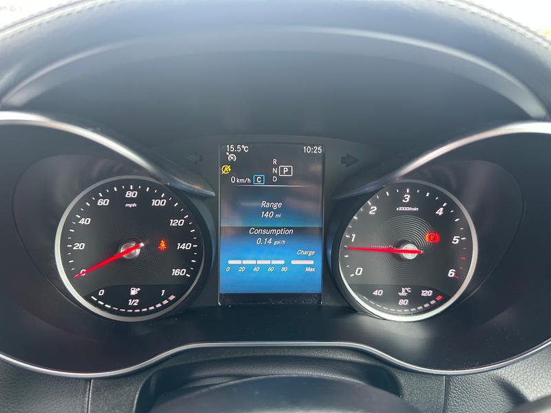 Used Mercedes-Benz GLC 2021 for sale - 76691068: Photo 27