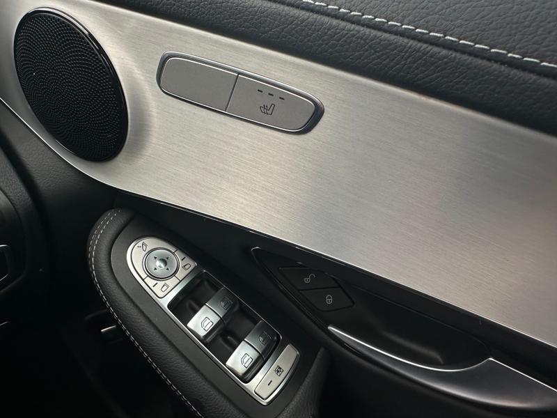 Used Mercedes-Benz GLC 2021 for sale - 76691068: Photo 28