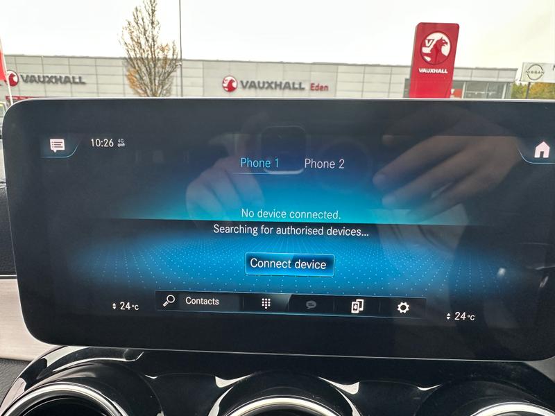 Used Mercedes-Benz GLC 2021 for sale - 76691068: Photo 35