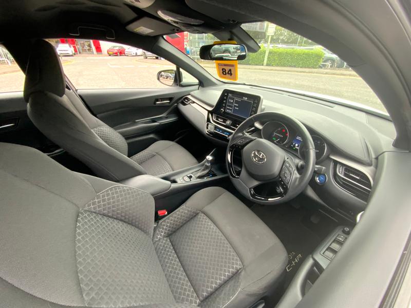 Used Toyota C-HR 2022 for sale - 76730268: Photo 16