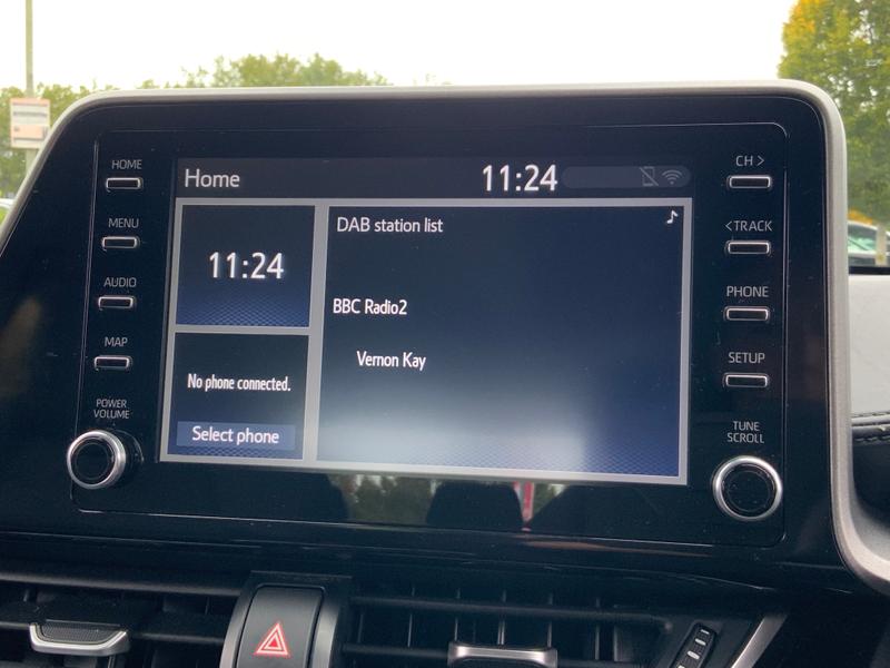 Used Toyota C-HR 2022 for sale - 76730268: Photo 21