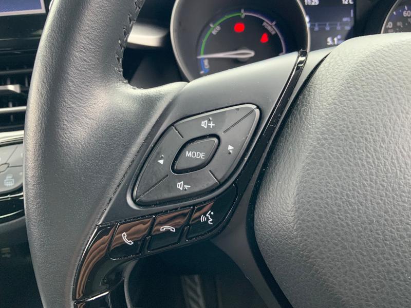 Used Toyota C-HR 2022 for sale - 76730268: Photo 27