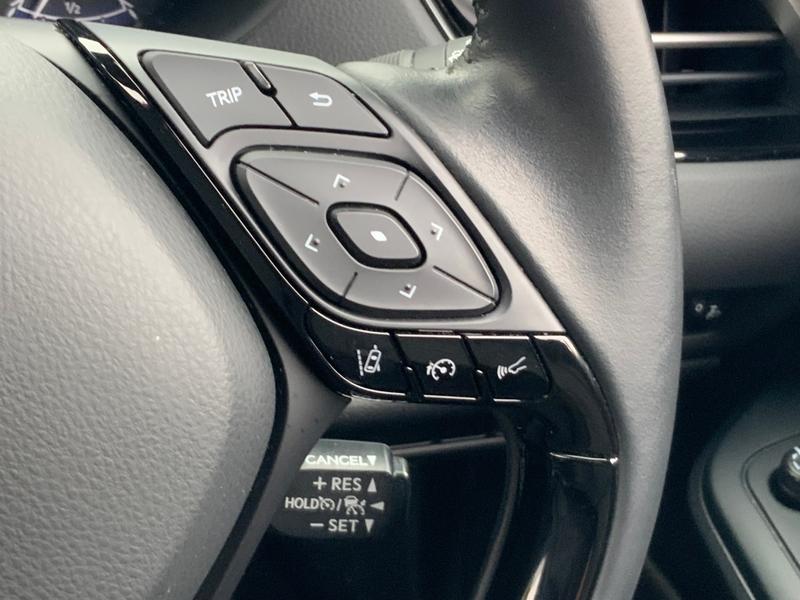 Used Toyota C-HR 2022 for sale - 76730268: Photo 29