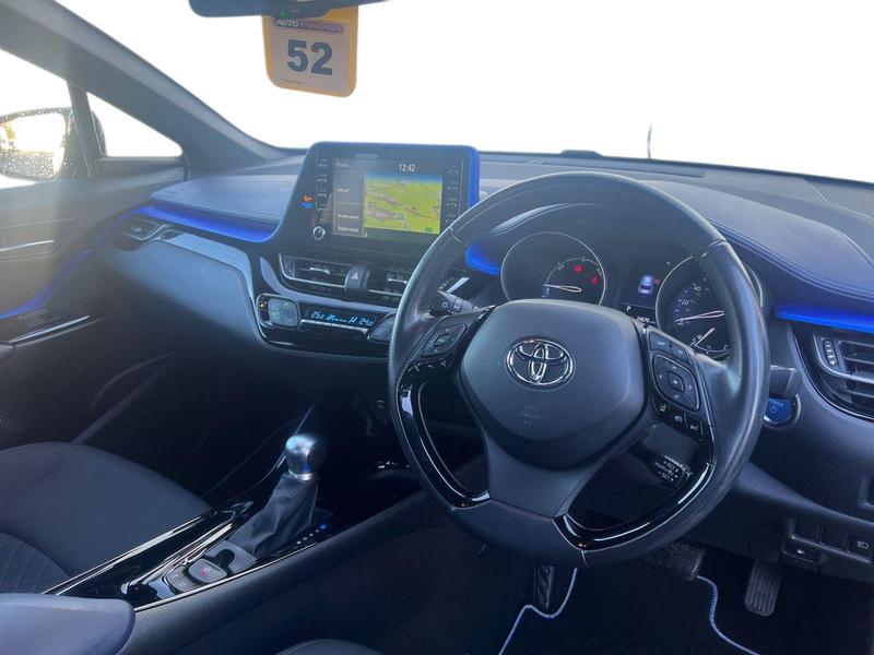 Used Toyota C-HR 2020 for sale - 76772738: Photo 11