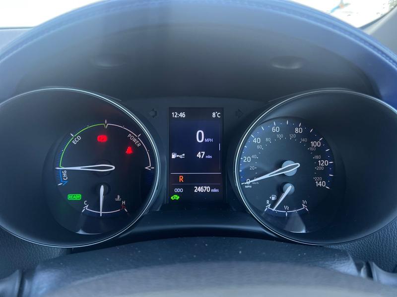 Used Toyota C-HR 2020 for sale - 76772738: Photo 15