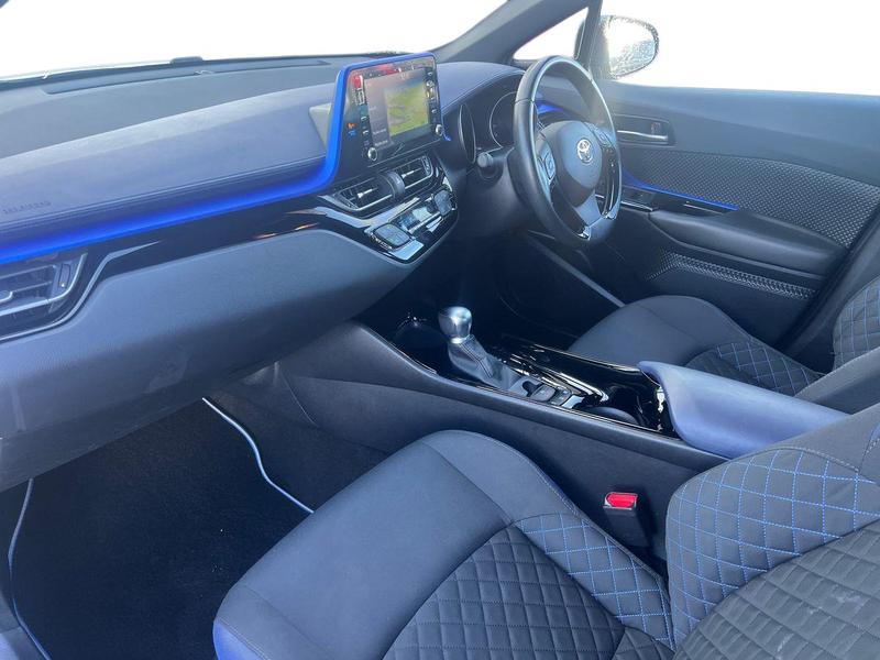 Used Toyota C-HR 2020 for sale - 76772738: Photo 16