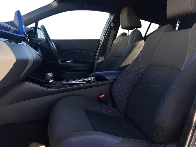 Used Toyota C-HR 2020 for sale - 76772738: Photo 17