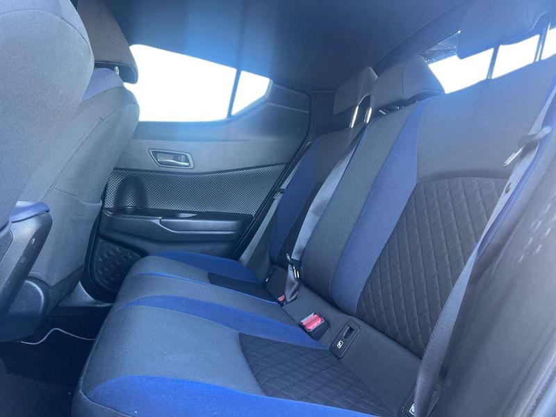 Used Toyota C-HR 2020 for sale - 76772738: Photo 18