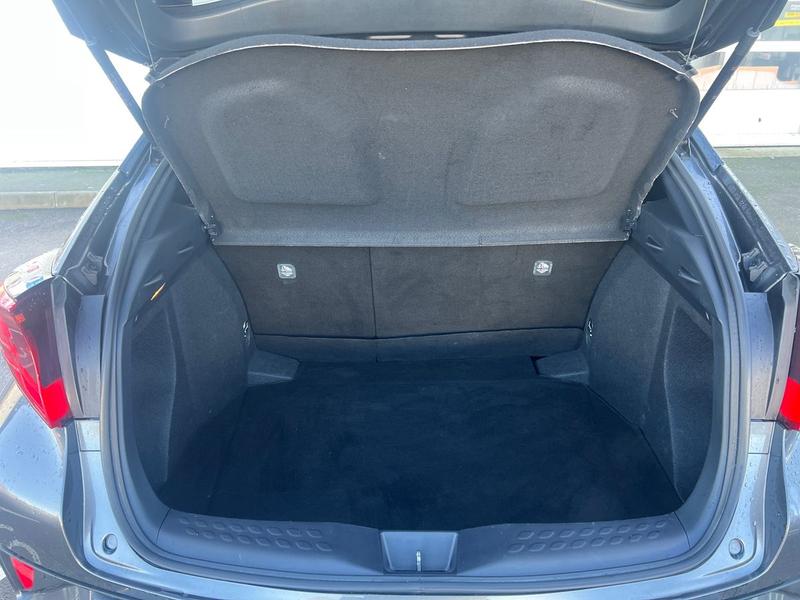 Used Toyota C-HR 2020 for sale - 76772738: Photo 19