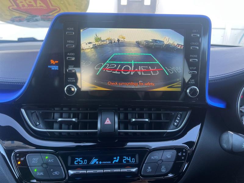 Used Toyota C-HR 2020 for sale - 76772738: Photo 20