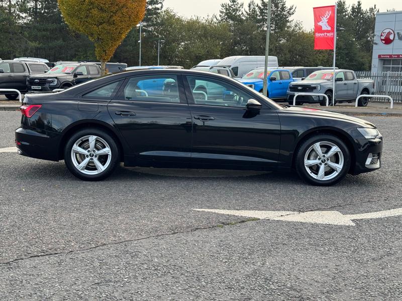 Used Audi A6 Saloon for sale - 76730330: Photo 10