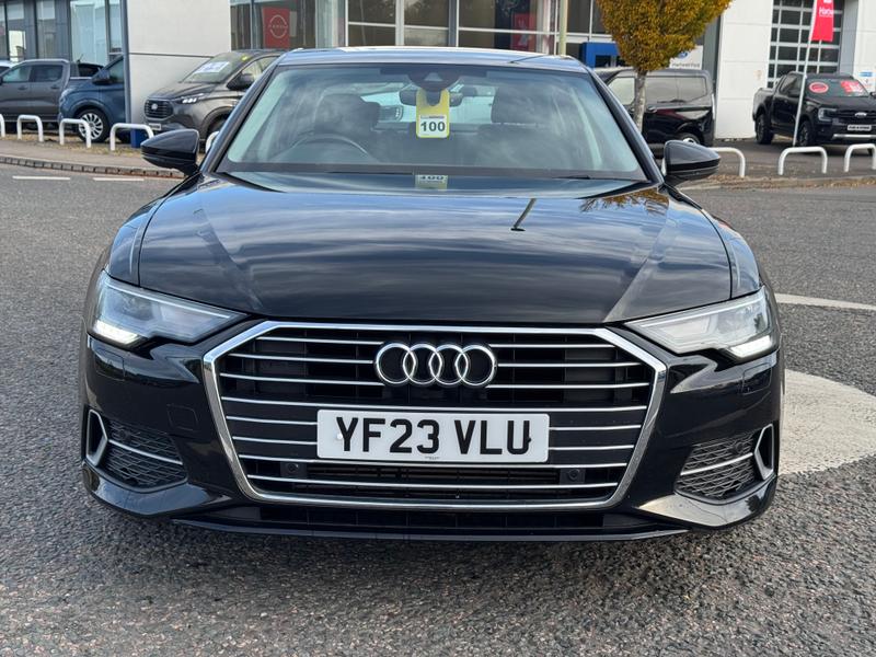 Used Audi A6 Saloon for sale - 76730330: Photo 11