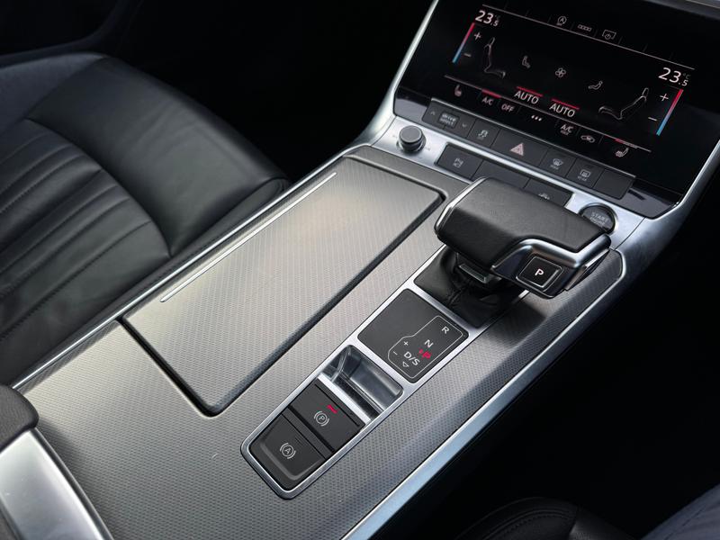 Used Audi A6 Saloon for sale - 76730330: Photo 24