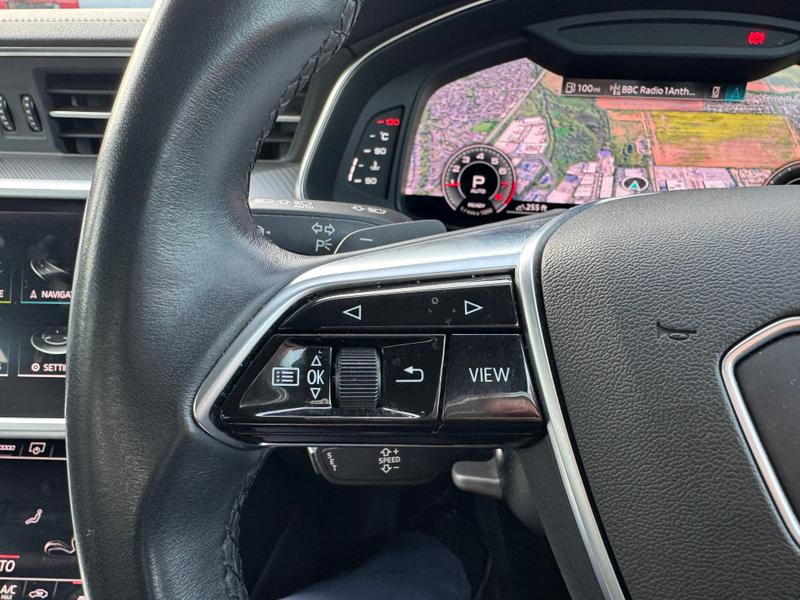 Used Audi A6 Saloon for sale - 76730330: Photo 27