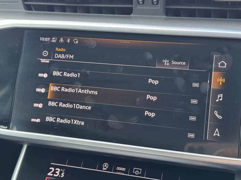 Used Audi A6 Saloon for sale - 76730330: Photo 30