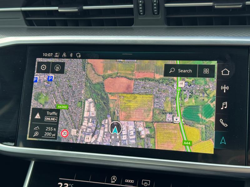 Used Audi A6 Saloon for sale - 76730330: Photo 32