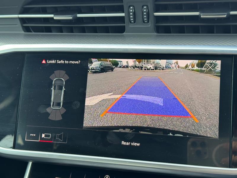 Used Audi A6 Saloon for sale - 76730330: Photo 33