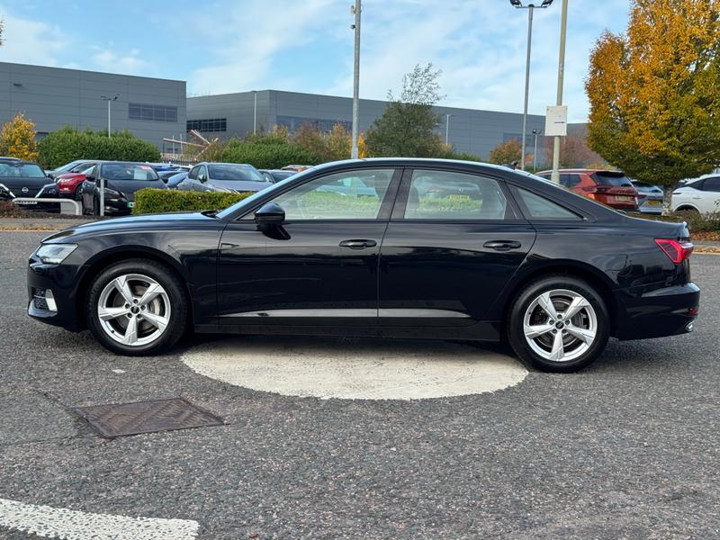 Used Audi A6 Saloon for sale - 76730330: Photo 8