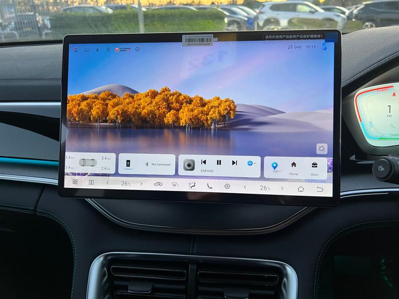 Used BYD Seal U 2025 for sale - 76691013: Photo 10