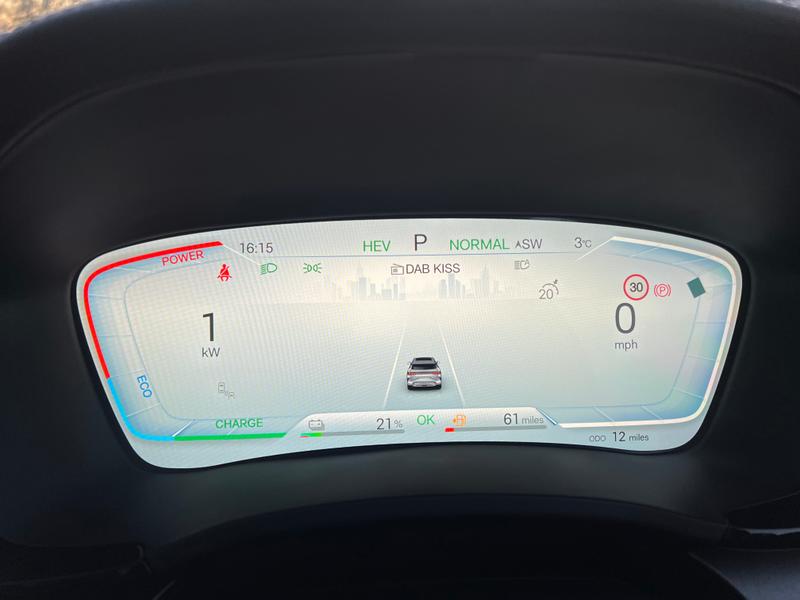 Used BYD Seal U 2025 for sale - 76691013: Photo 13