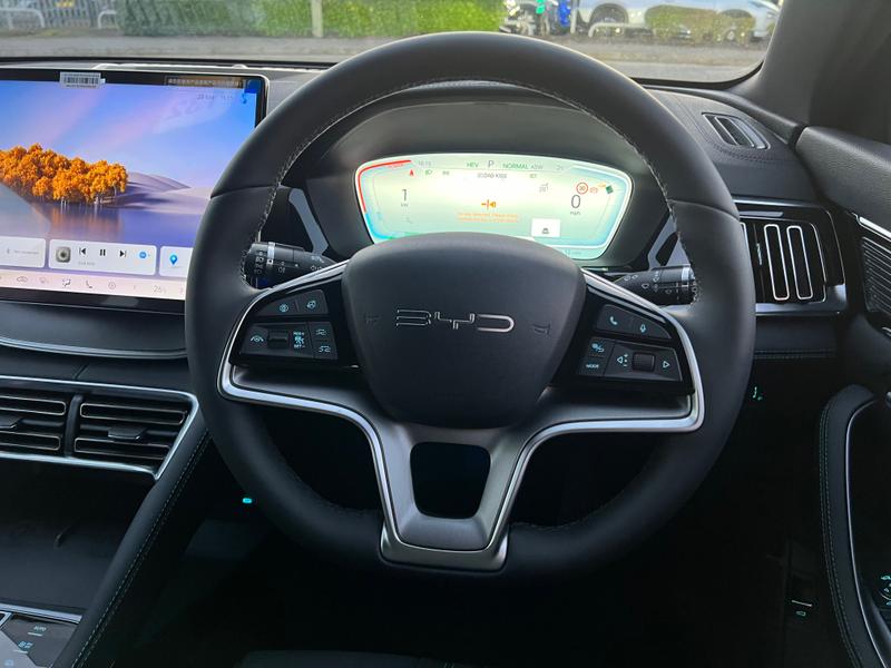 Used BYD Seal U 2025 for sale - 76691013: Photo 16