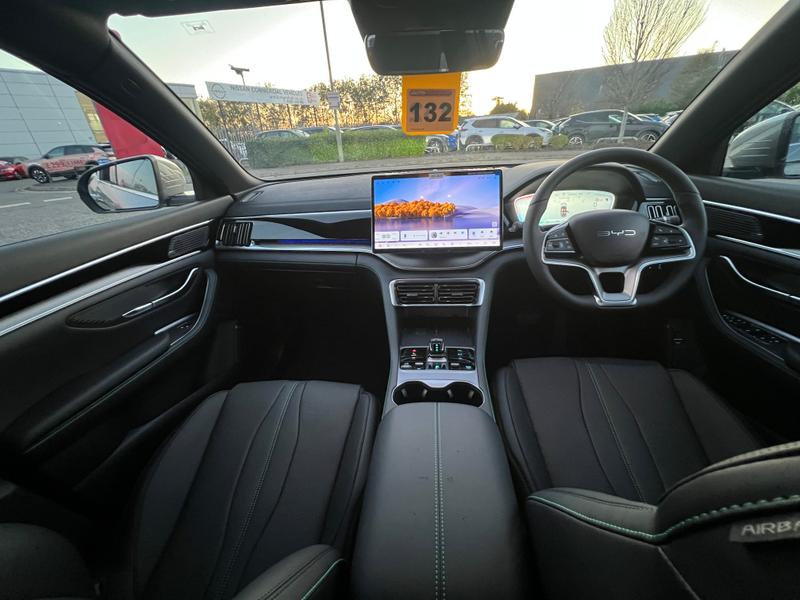 Used BYD Seal U 2025 for sale - 76691013: Photo 4