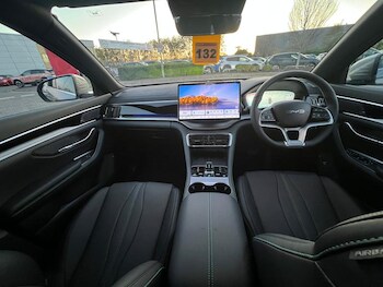 Used BYD Seal U 2025 for sale - 76691013: Photo