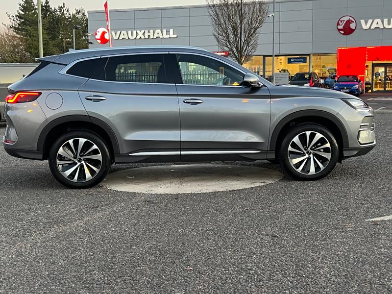 Used BYD Seal U 2025 for sale - 76691013: Photo 7