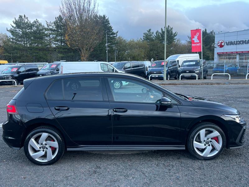 Used Volkswagen Golf 2021 for sale - 76691109: Photo 13