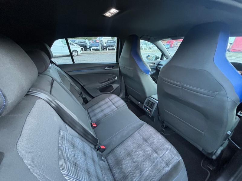 Used Volkswagen Golf 2021 for sale - 76691109: Photo 14