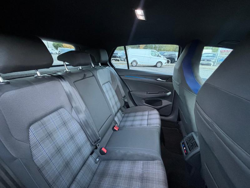 Used Volkswagen Golf 2021 for sale - 76691109: Photo 15