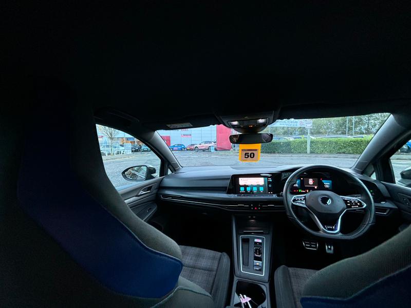 Used Volkswagen Golf 2021 for sale - 76691109: Photo 17