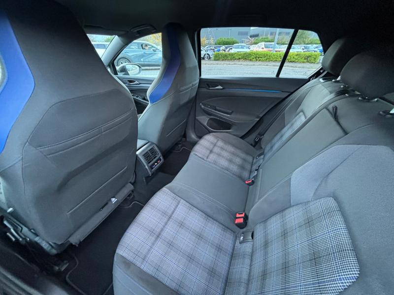 Used Volkswagen Golf 2021 for sale - 76691109: Photo 18