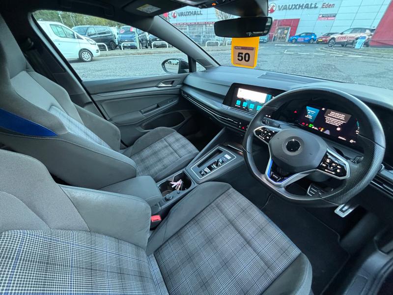 Used Volkswagen Golf 2021 for sale - 76691109: Photo 19