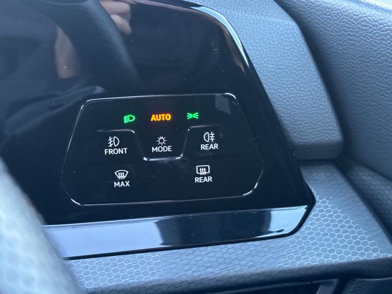 Used Volkswagen Golf 2021 for sale - 76691109: Photo 26