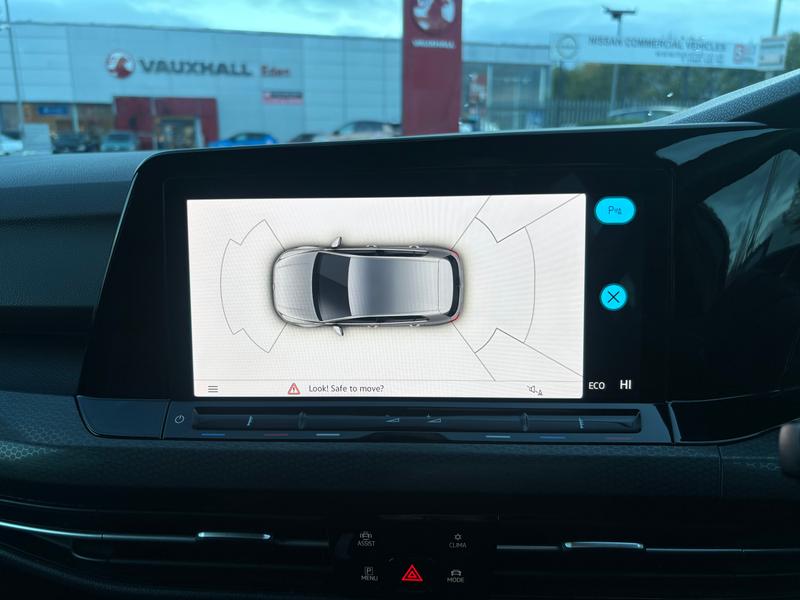 Used Volkswagen Golf 2021 for sale - 76691109: Photo 27